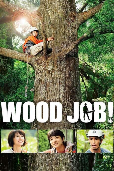 Wood Job!